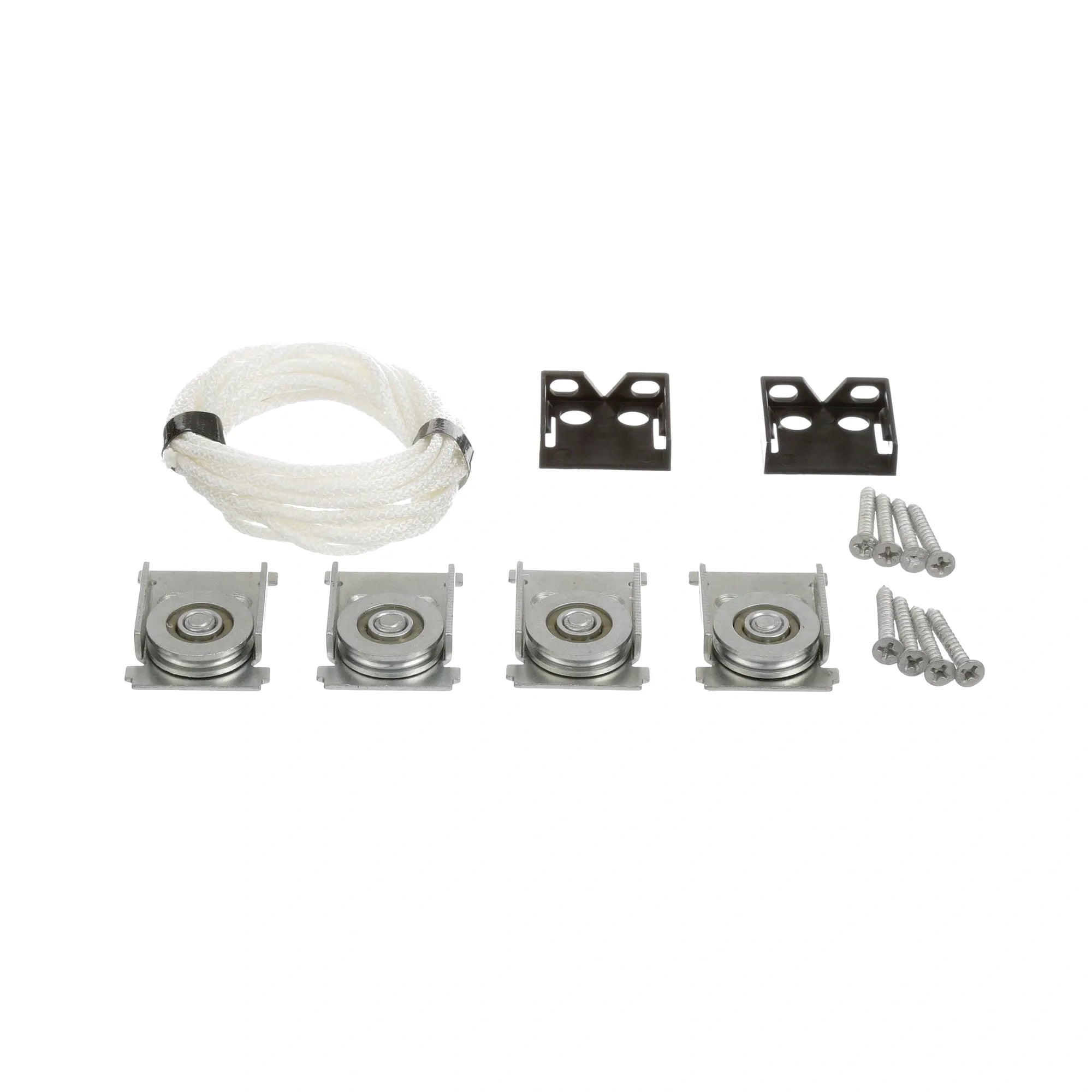 E884605 True - Cord Pulley Kit for Replacement alternate view 1 E884605 True - Cord Pulley Kit for Replacement alternate view 1